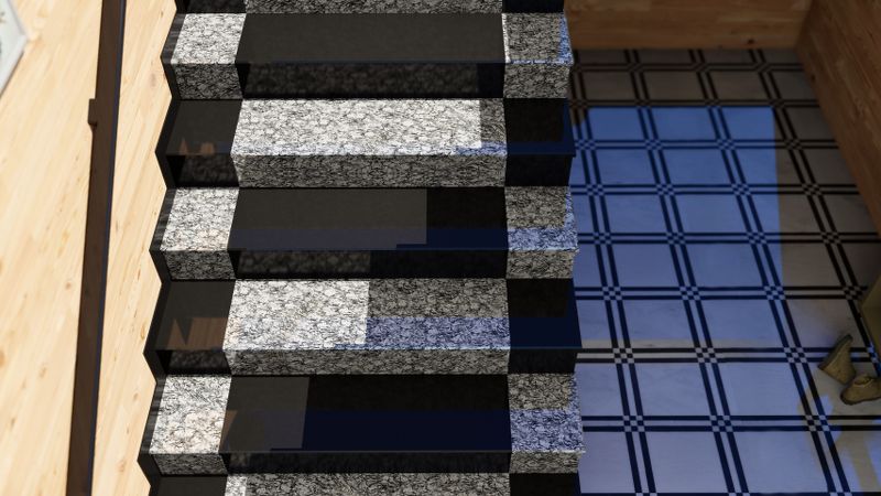 Design Stairs & Kitchen Countertops in Lahore